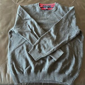 XL Tommy Hilfiger crewneck sweater